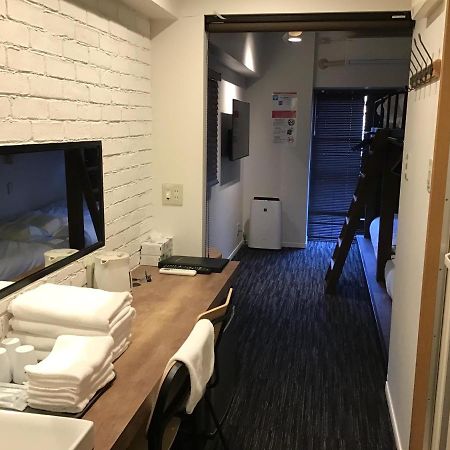 N33 Hakata Sta East Apartment Fukuoka  Ngoại thất bức ảnh