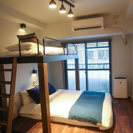 N33 Hakata Sta East Apartment Fukuoka  Ngoại thất bức ảnh