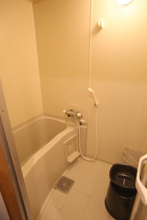 N33 Hakata Sta East Apartment Fukuoka  Ngoại thất bức ảnh