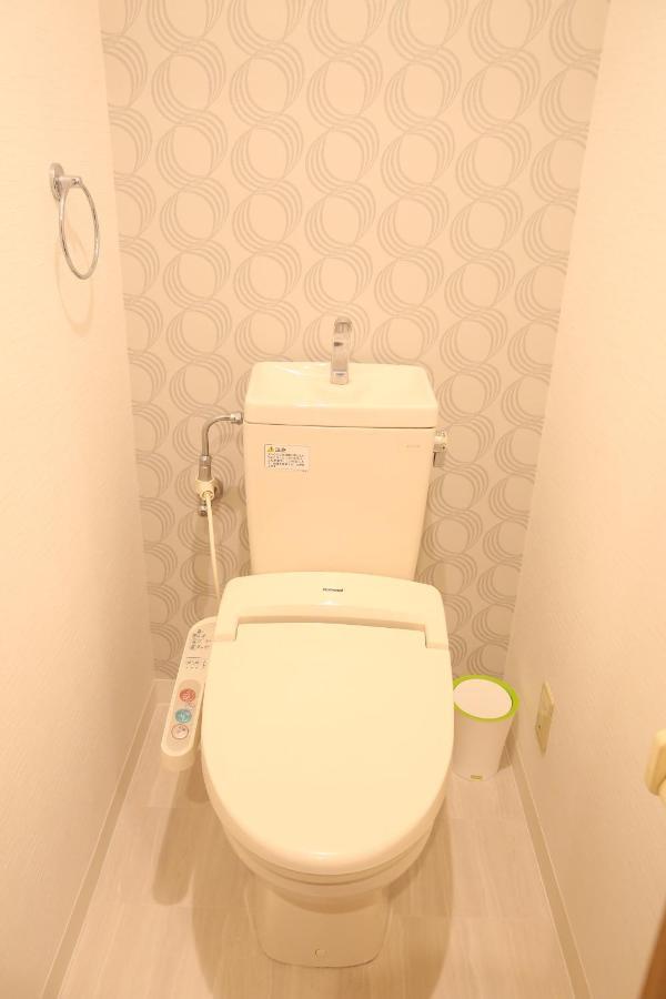N33 Hakata Sta East Apartment Fukuoka  Ngoại thất bức ảnh