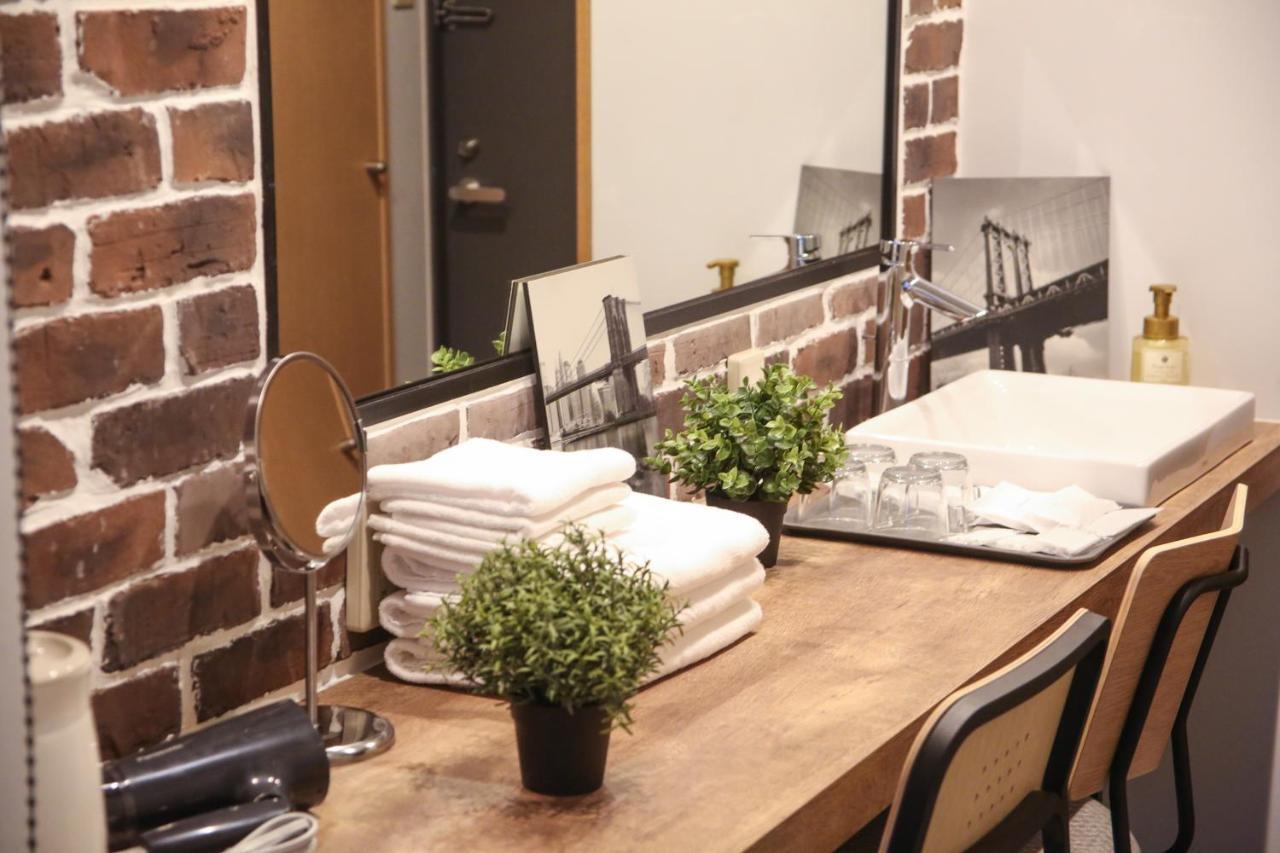 N33 Hakata Sta East Apartment Fukuoka  Ngoại thất bức ảnh