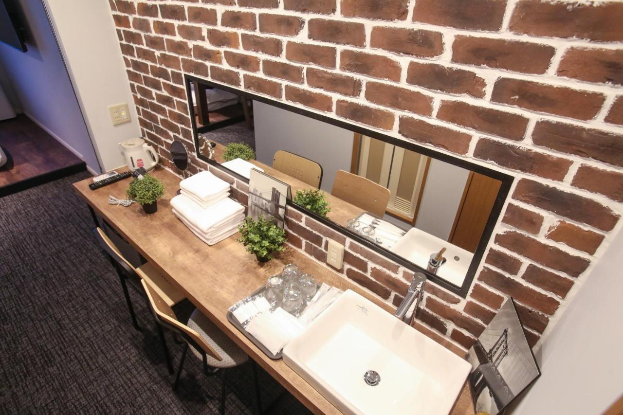 N33 Hakata Sta East Apartment Fukuoka  Ngoại thất bức ảnh