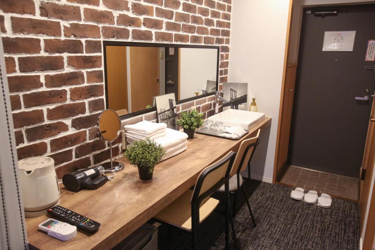 N33 Hakata Sta East Apartment Fukuoka  Ngoại thất bức ảnh