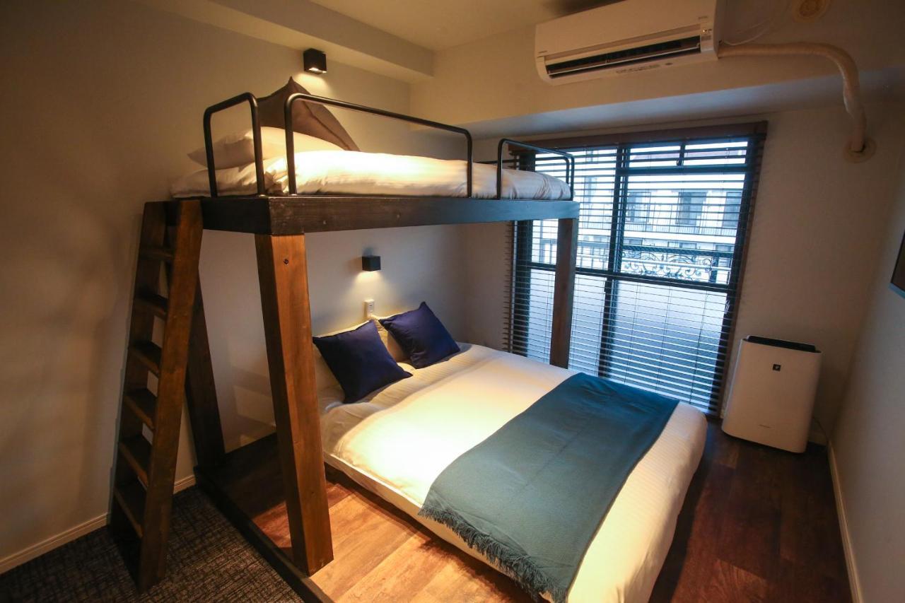 N33 Hakata Sta East Apartment Fukuoka  Ngoại thất bức ảnh