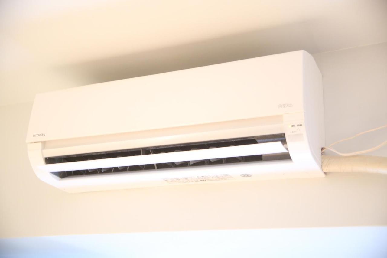 N33 Hakata Sta East Apartment Fukuoka  Ngoại thất bức ảnh
